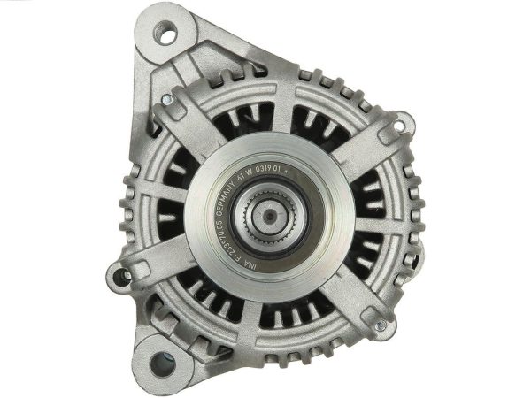 Alternator KIA CEED hatchback (ED) 2.0 CRDi 140 diesel 140 cai AS-PL A9035PR