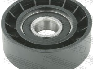 Rola intinzator curea transmisie KIA VENGA (YN) 1.4 CRDi 75 diesel 75 cai FEBEST 2787-XC60