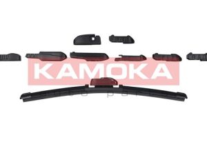 Lamela stergator KIA VENGA (YN) 1.4 CRDi 90 diesel 90 cai KAMOKA 27M350