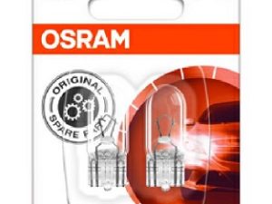 Bec semnalizator KIA SELTOS (SP2, SP2I) 1.6 MPi (SP2) benzina 122 cai OSRAM 2825-02B