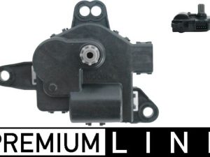 Element de reglare clapeta carburator KIA CEED (JD) 1.4 CRDi 90 diesel 90 cai MAHLE ORIGINAL AA 38 000P