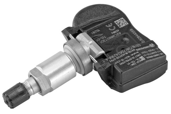 Senzor sistem de control al presiunii pneuri KIA OPTIMA (JF) 2.0 T-GDi benzina 245 cai VDO 2910000102400