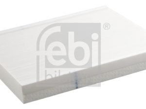 Filtru polen KIA OPTIMA (FSGDS6B) 1.7 CRDi diesel 136 cai FEBI BILSTEIN 29188