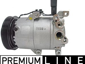 Compresor climatizare KIA VENGA (YN) 1.4 CRDi 75 diesel 75 cai MAHLE ORIGINAL ACP 450 000P