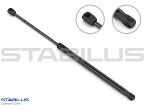 Amortizor portbagaj KIA XCEED Van (CD) 1.4 T-GDI benzina 140 cai STABILUS 635786