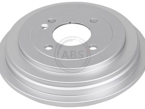 Tambur frana KIA STONIC (YB) 1.2 CVVT benzina 79 cai ABS 2942-S