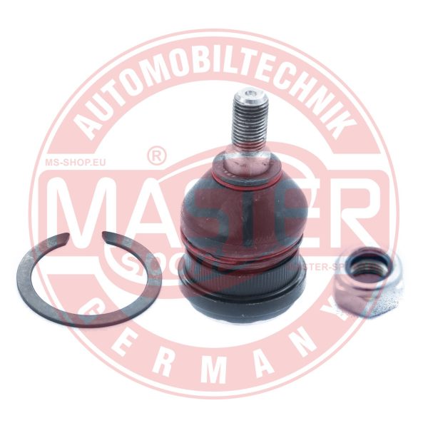 Pivot KIA VENGA (YN) 1.6 CRDi 128 diesel 128 cai MASTERSPORT GERMANY 29666-SET-MS