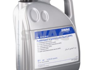 Ulei cutie automata KIA CEED (CD) 1.6 benzina 128 cai SWAG 30 93 8935