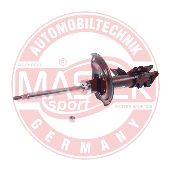 Amortizor KIA CEED SW (ED) 1.6 CRDi 115 diesel 115 cai MASTERSPORT GERMANY 313549-PCS-MS