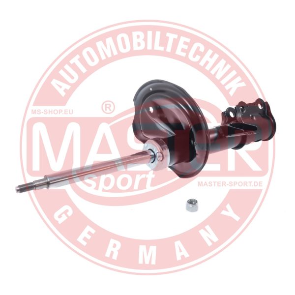 Amortizor KIA CEED hatchback (ED) 2.0 CRDi 140 diesel 140 cai MASTERSPORT GERMANY 313550-PCS-MS