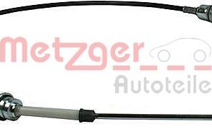Senzor turatie roata KIA CEED (JD) 1.4 MPI benzina 101 cai METZGER 09001268