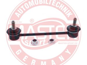 Bieleta antiruliu KIA CEED hatchback (ED) 1.4 benzina 105 cai MASTERSPORT GERMANY 31765B-PCS-MS