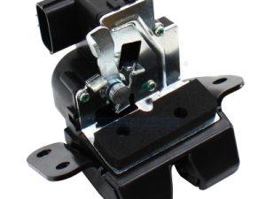 Incuietoare haion KIA CEED (JD) 1.4 MPI benzina 101 cai MEAT DORIA 31876