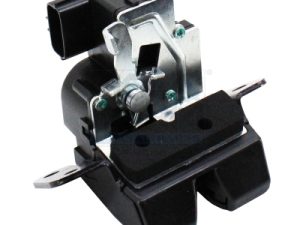 Incuietoare haion KIA PRO CEED (ED) 1.6 benzina 122 cai MEAT DORIA 31877