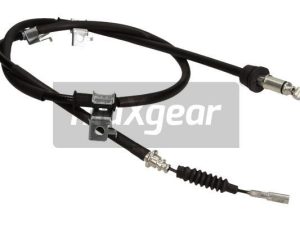 Cablu frana de parcare KIA CEED hatchback (ED) 1.4 benzina 109 cai MAXGEAR 32-0751