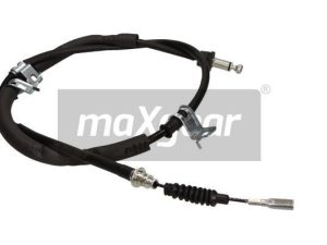 Cablu frana de parcare KIA CEED SW (ED) 1.4 LPG Benzina/Autogaz (GPL) 109 cai MAXGEAR 32-0752