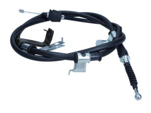 Cablu frana de parcare KIA VENGA (YN) 1.4 CRDi 75 diesel 75 cai MAXGEAR 32-1122