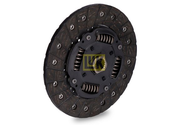 Disc ambreiaj KIA CEED Sportswagon (CD) 1.4 benzina 99 cai LUK 320 0519 10
