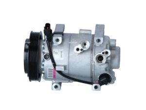 Compresor climatizare KIA CEED (JD) 1.4 CVVT benzina 100 cai NRF 320087G