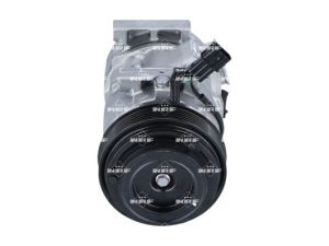 Compresor climatizare KIA STONIC (YB) 1.2 CVVT benzina 84 cai NRF 320186G