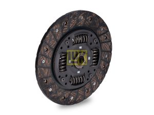 Disc ambreiaj KIA CEED hatchback (ED) 1.4 benzina 105 cai LUK 321 0127 10