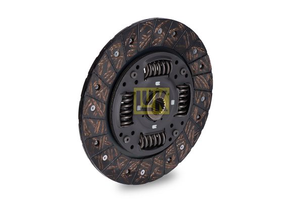 Disc ambreiaj KIA CEED hatchback (ED) 1.4 CVVT benzina 90 cai LUK 321 0127 10