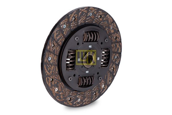 Disc ambreiaj KIA PRO CEED (ED) 2.0 LPG Benzina/Autogaz (GPL) 143 cai LUK 323 0778 10