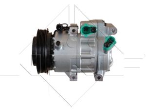 Compresor climatizare KIA CEED hatchback (ED) 1.4 LPG Benzina/Autogaz (GPL) 109 cai NRF 32467