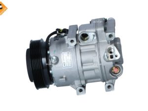 Compresor climatizare KIA CEED hatchback (ED) 1.6 CRDi 115 diesel 115 cai NRF 32468