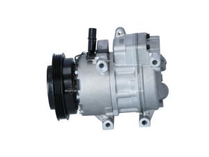 Compresor climatizare KIA CEED hatchback (ED) 2.0 benzina 143 cai NRF 32718