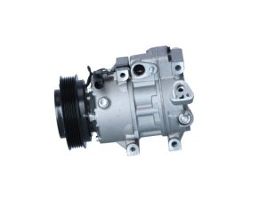 Compresor climatizare KIA CEED hatchback (ED) 2.0 CRDi 140 diesel 140 cai NRF 32719