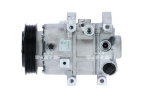 Compresor climatizare KIA OPTIMA Sportswagon (JF) 2.0 T-GDi benzina 245 cai NRF 32987G