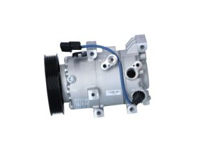 Compresor climatizare KIA CEED (JD) 1.4 CVVT benzina 100 cai NRF 32993