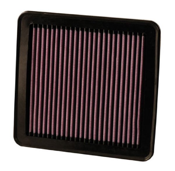 Filtru aer KIA CEED SW (ED) 1.6 CRDi 115 diesel 115 cai KN FILTERS 33-2380