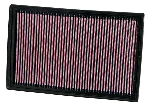 Filtru aer KIA CEED SW (ED) 2.0 benzina 143 cai KN FILTERS 33-2384