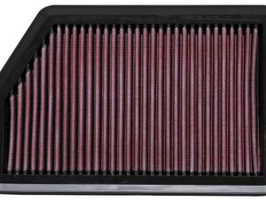 Filtru aer KIA CEED (JD) 1.6 GDI benzina 135 cai KN FILTERS 33-2451
