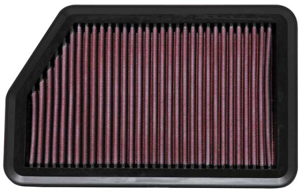 Filtru aer KIA CEED (JD) 1.6 GDI benzina 135 cai KN FILTERS 33-2451
