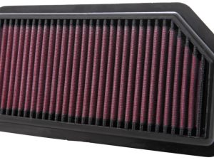 Filtru aer KIA VENGA (YN) 1.4 CVVT benzina 90 cai KN FILTERS 33-2960