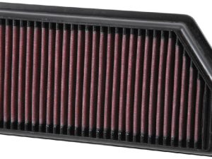 Filtru aer KIA CEED (CD) 1.0 T-GDI benzina 120 cai KN FILTERS 33-3008