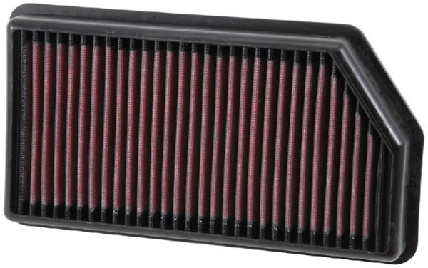 Filtru aer KIA CEED (CD) 1.0 T-GDI benzina 120 cai KN FILTERS 33-3008