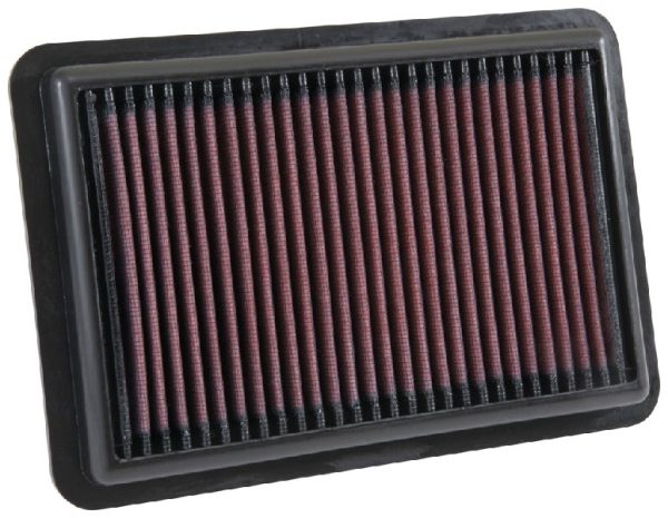 Filtru aer KIA CEED Combi Van (JD) 1.4 CVVT benzina 100 cai KN FILTERS 33-5050