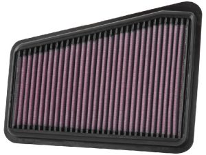 Filtru aer KIA STINGER Hatchback Van (CK) 3.3 T-GDI 4WD benzina 366 cai KN FILTERS 33-5067