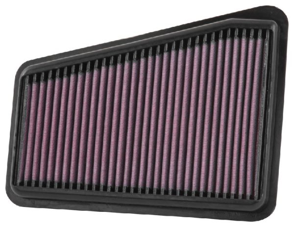 Filtru aer KIA STINGER (CK) 3.3 T-GDI benzina 366 cai KN FILTERS 33-5067