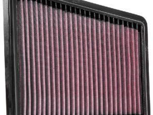 Filtru aer KIA STINGER (CK) 2.0 T-GDi benzina 256 cai KN FILTERS 33-5073