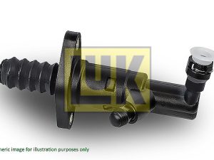 Cilindru receptor ambreiaj KIA PRO CEED (ED) 1.4 benzina 105 cai LUK 512 0123 10