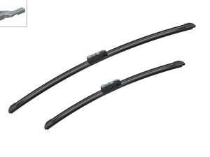 Lamela stergator KIA CEED SW (ED) 2.0 CRDi 140 diesel 140 cai BOSCH 3 397 007 187