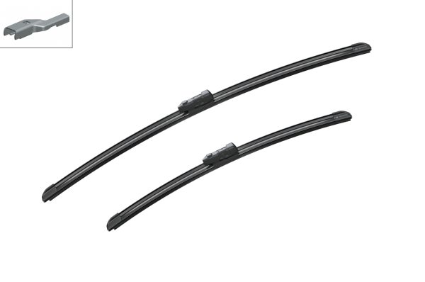 Lamela stergator KIA CEED SW (ED) 2.0 CRDi 140 diesel 140 cai BOSCH 3 397 007 188