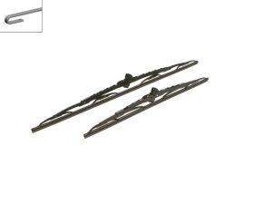 Lamela stergator KIA OPTIMA (FSGDS6B) 1.7 CRDi diesel 136 cai BOSCH 3 397 010 253