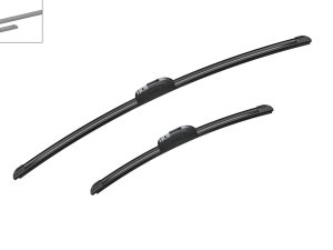 Lamela stergator KIA CEED Combi Van (JD) 1.4 CVVT benzina 100 cai BOSCH 3 397 014 140