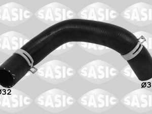 Furtun radiator KIA PRO CEED (JD) 1.6 GDI benzina 135 cai SASIC 3406455
